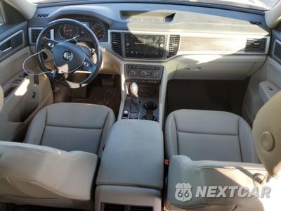 Zdjęcie 8 z 13 samochodu: 2019 VOLKSWAGEN ATLAS SE VIN:1V2UR2CA0KC579983 - miniatura