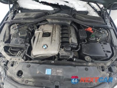 Zdjęcie 12 z 15 samochodu: 2006 BMW 530 XI VIN:WBANF73596CG69671 - miniatura