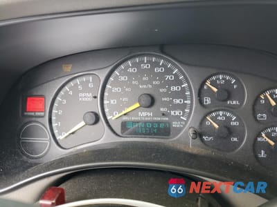 Zdjęcie 9 z 14 samochodu: 1999 CHEVROLET SILVERADO C1500 VIN:2GCEC19T2X1234526 - miniatura