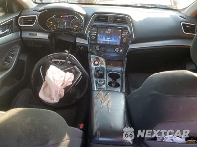 Zdjęcie 8 z 14 samochodu: 2017 NISSAN MAXIMA 3.5S VIN:1N4AA6APXHC453929 - miniatura