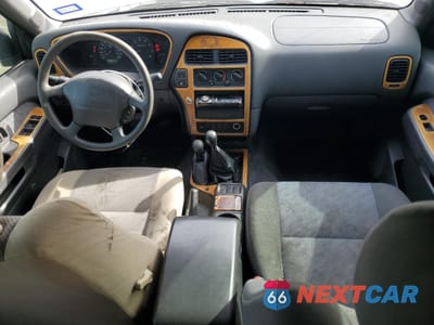 Zdjęcie 8 z 15 samochodu: 1998 NISSAN PATHFINDER LE VIN:JN8AR05Y7WW261001 - miniatura