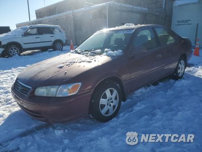 2001 TOYOTA CAMRY CE 4T1BG22K01U779548 - główne zdjęcie licytacji z USA - miniatura