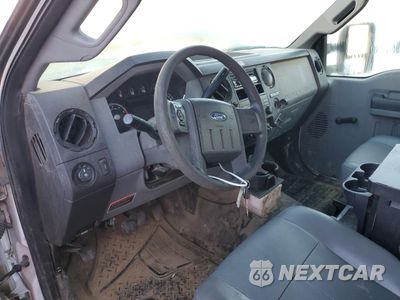 Zdjęcie 8 z 12 samochodu: 2012 FORD F450 SUPER DUTY VIN:1FDUF4GY0CEC51669 - miniatura