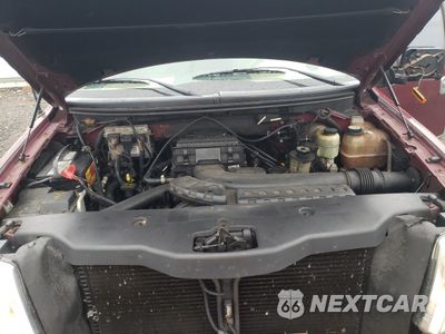 Zdjęcie 13 z 14 samochodu: 2005 FORD F150 SUPERCREW VIN:1FTPW14585FA21949 - miniatura