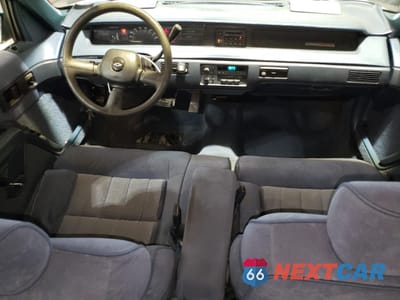 Zdjęcie 8 z 14 samochodu: 1992 CHEVROLET LUMINA EURO VIN:2G1WN54T0N1116266 - miniatura