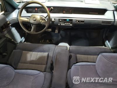 Zdjęcie 8 z 14 samochodu: 1992 CHEVROLET LUMINA EURO VIN:2G1WN54T0N1116266 - miniatura