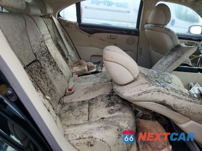 Zdjęcie 10 z 13 samochodu: 2010 LEXUS LS 460L VIN:JTHGL5EF6A5041395 - miniatura