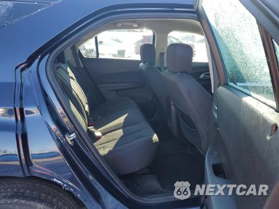 Zdjęcie 12 z 14 samochodu: 2015 CHEVROLET EQUINOX LS VIN:2GNALAEKXF1163321 - miniatura