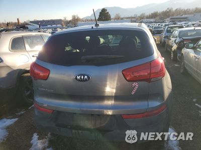 Zdjęcie 6 z 13 samochodu: 2016 KIA SPORTAGE LX VIN:KNDPBCAC2G7866111 - miniatura
