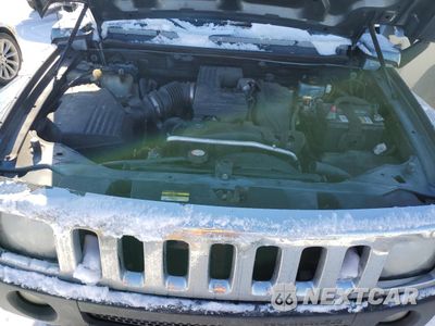 Zdjęcie 12 z 14 samochodu: 2006 HUMMER H3 VIN:5GTDN136X68314170 - miniatura