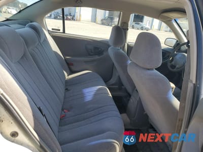 Zdjęcie 10 z 11 samochodu: 2001 CHEVROLET MALIBU VIN:1G1ND52J816168473 - miniatura