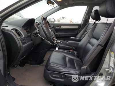 Zdjęcie 7 z 15 samochodu: 2011 HONDA CR-V EXL VIN:JHLRE4H72BC020823 - miniatura