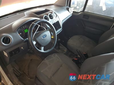 Zdjęcie 8 z 13 samochodu: 2010 FORD TRANSIT CONNECT XLT VIN:NM0LS7DN2AT013416 - miniatura