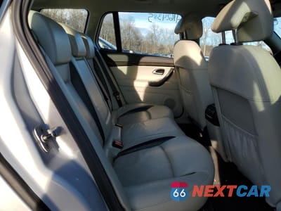 Zdjęcie 11 z 14 samochodu: 2009 SAAB 9-3 AERO VIN:YS3FH57R891005225 - miniatura