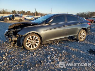 2012 HYUNDAI SONATA SE 5NPEC4AB5CH389732 - główne zdjęcie licytacji z USA - miniatura