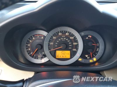 Zdjęcie 9 z 16 samochodu: 2010 TOYOTA RAV4 LIMITED VIN:JTMDF4DV4A5020575 - miniatura