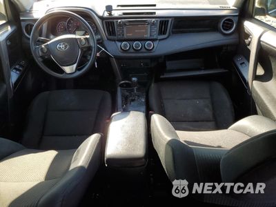 Zdjęcie 8 z 13 samochodu: 2016 TOYOTA RAV4 LE VIN:JTMZFREV6GJ087955 - miniatura