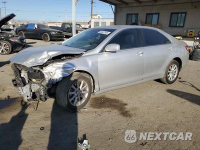 2011 TOYOTA CAMRY SE 4T1BK3EKXBU626189 - główne zdjęcie licytacji z USA - miniatura