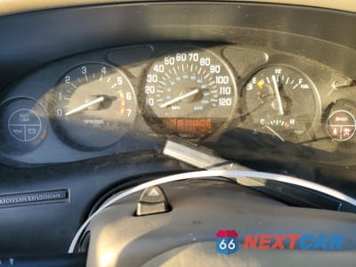 Zdjęcie 9 z 12 samochodu: 1999 BUICK REGAL LS VIN:2G4WB52K1X1571698 - miniatura