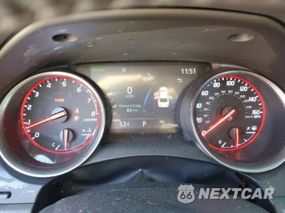 Zdjęcie 9 z 15 samochodu: 2022 TOYOTA CAMRY XSE VIN:4T1K61AK2NU702636 - miniatura