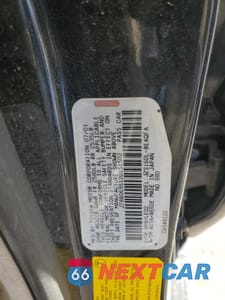 Zdjęcie 13 z 13 samochodu: 2002 LEXUS GS 300 VIN:JT8BD69S120151502 - miniatura