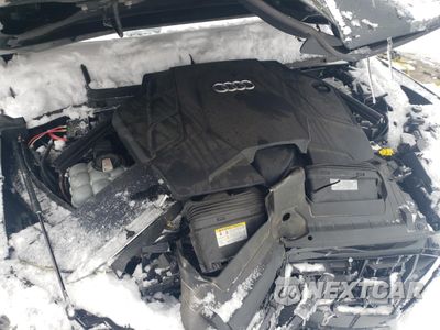 Zdjęcie 14 z 15 samochodu: 2023 AUDI Q7 PREMIUM PLUS VIN:WA1LXBF72PD018828 - miniatura