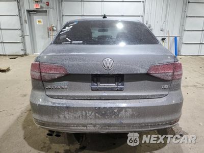 Zdjęcie 6 z 14 samochodu: 2017 VOLKSWAGEN JETTA SE VIN:3VWDB7AJ3HM205927 - miniatura