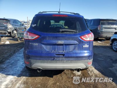 Zdjęcie 6 z 15 samochodu: 2013 FORD ESCAPE SE VIN:1FMCU0GX2DUB31168 - miniatura