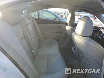 Zdjęcie 11 z 14 samochodu: 2007 LEXUS ES 350 VIN:JTHBJ46G372020774 - miniatura