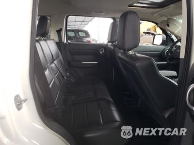 Zdjęcie 11 z 14 samochodu: 2008 DODGE NITRO R/T VIN:1D8GT58628W126317 - miniatura