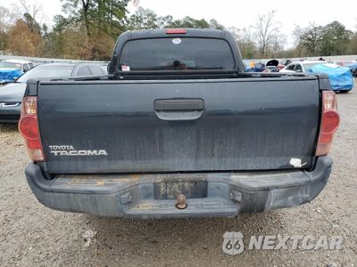 Zdjęcie 6 z 13 samochodu: 2008 TOYOTA TACOMA VIN:5TENX22N68Z494740 - miniatura