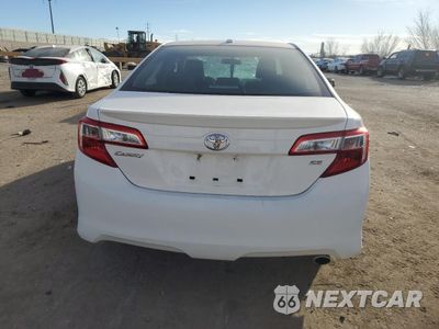 Zdjęcie 6 z 15 samochodu: 2012 TOYOTA CAMRY BASE VIN:4T1BF1FK1CU112112 - miniatura
