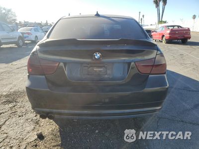 Zdjęcie 6 z 14 samochodu: 2011 BMW 328 I VIN:WBAPH7C53BE460537 - miniatura