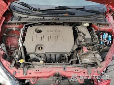 Zdjęcie 13 z 14 samochodu: 2015 TOYOTA COROLLA L VIN:2T1BURHE4FC274897 - miniatura