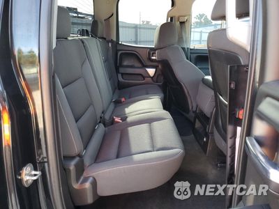 Zdjęcie 10 z 14 samochodu: 2015 CHEVROLET SILVERADO C1500 LT VIN:1GCRCREC7FZ181043 - miniatura