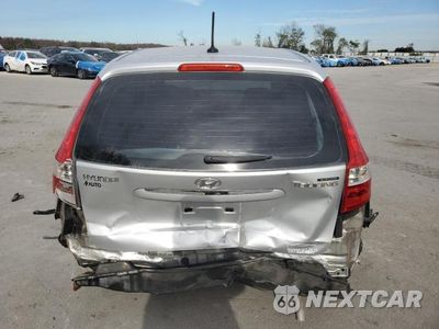Zdjęcie 6 z 13 samochodu: 2011 HYUNDAI ELANTRA TOURING GLS VIN:KMHDB8AE8BU100066 - miniatura