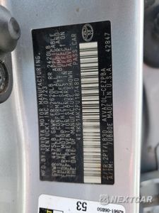 Zdjęcie 14 z 14 samochodu: 2023 TOYOTA CAMRY XSE VIN:4T1K61AK2PU187480 - miniatura