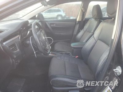 Zdjęcie 7 z 12 samochodu: 2015 TOYOTA COROLLA L VIN:2T1BURHE3FC254348 - miniatura