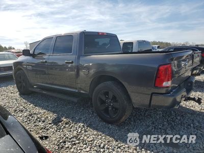 Drugie zdjęcie samochodu z przodu: 2016 RAM 1500 ST VIN:1C6RR6KT6GS395329 - miniatura