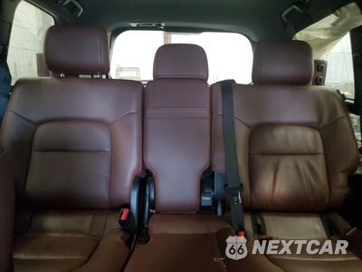 Zdjęcie 10 z 14 samochodu: 2018 TOYOTA LAND CRUISER VIN:JTMCY7AJ9J4068233 - miniatura