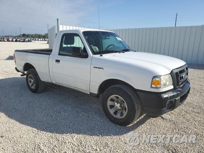 Czwarte zdjęcie samochodu z boku: 2011 FORD RANGER VIN:1FTKR1AD6BPB17470 - miniatura