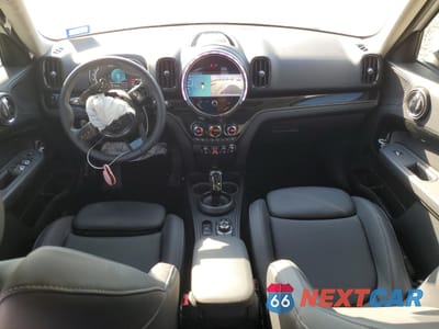 Zdjęcie 8 z 15 samochodu: 2024 MINI COOPER S COUNTRYMAN VIN:WMZ53BR09R3R53099 - miniatura