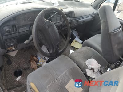 Zdjęcie 8 z 13 samochodu: 1997 FORD F250 VIN:1FTHX26F4VEC85947 - miniatura