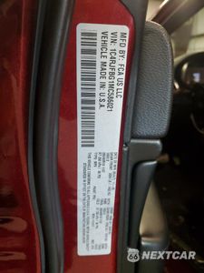 Zdjęcie 14 z 14 samochodu: 2021 JEEP GRAND CHEROKEE LIMITED VIN:1C4RJFBG1MC586021 - miniatura