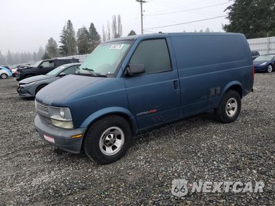2002 CHEVROLET ASTRO 1GCDL19X72B149026 - główne zdjęcie licytacji z USA - miniatura