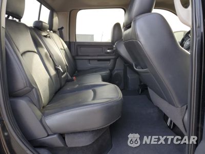 Zdjęcie 10 z 12 samochodu: 2012 DODGE RAM 1500 SPORT VIN:1C6RD7MT8CS134828 - miniatura