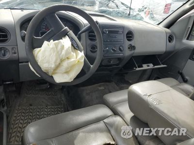 Zdjęcie 8 z 12 samochodu: 2008 FORD F150 VIN:1FTRX12WX8FB19970 - miniatura