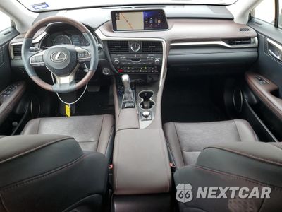 Zdjęcie 8 z 17 samochodu: 2019 LEXUS RX 350 BASE VIN:2T2ZZMCA1KC144881 - miniatura