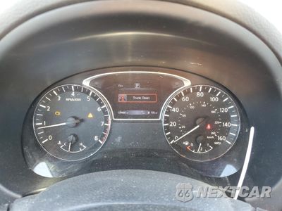 Zdjęcie 9 z 15 samochodu: 2017 NISSAN ALTIMA 2.5 VIN:1N4AL3AP5HC250603 - miniatura