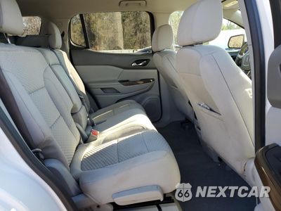 Zdjęcie 11 z 16 samochodu: 2018 GMC ACADIA SLE VIN:1GKKNKLA1JZ142238 - miniatura